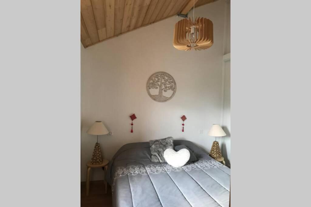Magnifique Appartement A La Joue Du Loup Saint-Étienne-en-Dévoluy エクステリア 写真